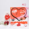 Adorable Valentine's Day Hamper Online
