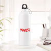 Gift Adventure Ready Personalized Metal Sipper