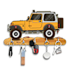 Adventurous Thar Key Holder Online