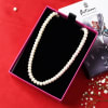 Shop Aesthetic Pearl Necklace