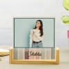Gift Aesthetic Personalized Sandwich Photo Frame
