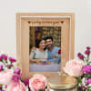 Gift Affectionate Memories Personalized Hamper
