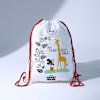 Buy Aim High - Drawstring Bag - Personalized