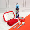 Gift Air-Tight Lunch Box Combo