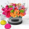 Gift All About the Colors