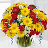 All for You Arrangement Online