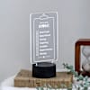Buy All-In-One Mom LED Lamp