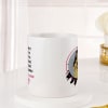 Buy All-in-one Sister Personalized White Mug