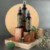 All Natural Olive Face Care Gift Set Online