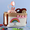 All-purpose Personalized Kids Basket - Large Online