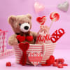 All Things Love Valentine's Day Hamper Online