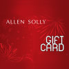 Allen Solly E-Gift Card Online
