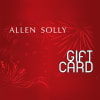 Allen Solly Gift Card Rs.1000 Online