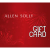 Allen Solly Gift Card Rs.3000 Online