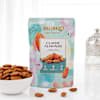 Buy Almond Bliss Bhai Dooj Gift
