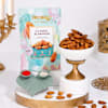 Almond Bliss Bhai Dooj Gift Online