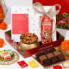 Almond Delight Bhai Dooj Combo Online