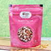 Shop Almonds Cashews & Raisins Pack (300 Gms)