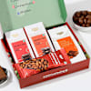 Almonds Delights Hamper Online