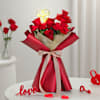 Gift Always In Love Valentine's Day Bouquet