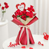 Buy Always In Love Valentine's Day Bouquet