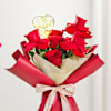 Shop Always In Love Valentine's Day Bouquet