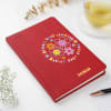 Always Keep Growing Personalized Diary Online