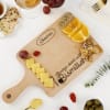 Buy Always Start With Bismillah Personalized Chopping Board