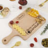 Always Start With Bismillah Personalized Chopping Board Online