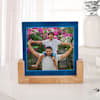 Gift Always There Personalized Father's Day Sandwich Frame