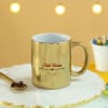 Buy Always Together Golden Mug For Moms