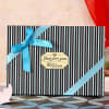 Shop Amazing Gift Box with 15 Cube Bites & 3 Flavoured Bournville Chocolates