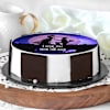 Gift Amazing Love Proposal Cake