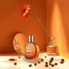 Shop Amber Woody Personalized Perfume For Her - 100 ml