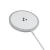 Ambrane AeroSync 15 Watt Fast Charging Wireless Pad Online