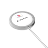 Buy Ambrane AeroSync Wireless Charger - Personalized