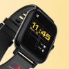 Gift Ambrane ElevOne BT Calling Smartwatch - Personalized