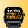 Buy Ambrane ElevOne BT Calling Smartwatch - Personalized