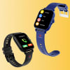 Shop Ambrane ElevOne BT Calling Smartwatch - Personalized