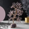 Amethyst Gemstone Calming Tree - 500 Chips Online