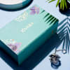 Buy Amethyst Infusion Tea Set