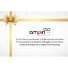 AMP ENERGY INDIA Greeting Card Online