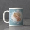 Angels & Miracles Personalized Anniversary Mug Online