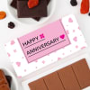 Anniversary Chocolate Online