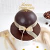 Shop Anniversary Surprise Chocolate Pinata Ball Cake (1Kg)
