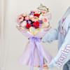 Gift Anniversary Timeless Blooms Bouquet