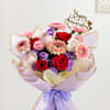 Shop Anniversary Timeless Blooms Bouquet