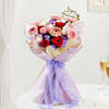 Anniversary Timeless Blooms Bouquet Online