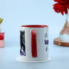 Shop Ant-Girl Personalized Mug