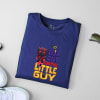Gift Ant-Man N The Wasp Cotton Tee